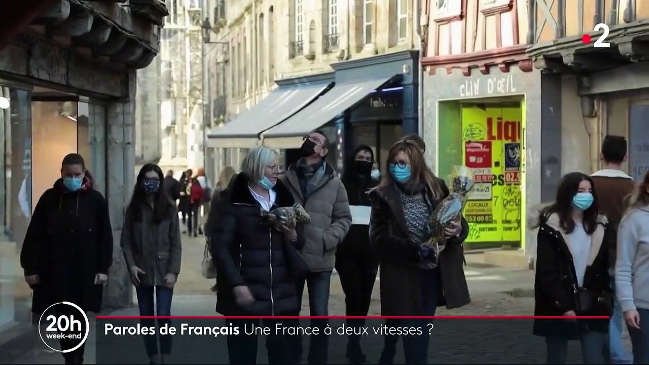 Confinement localisé ou généralisé… Quelles sol...