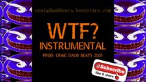 WTF 2021 Kevin Gates x Yelawolf Type Beat 140bpm Rap Instrumental craigdaubbeats
