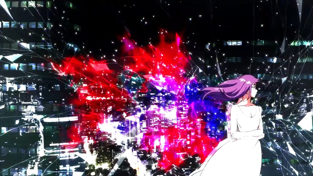 AMV -  MIX