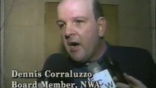 Dennis Coralluzzo Interview (1994-08-30)
