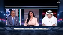 نقاش عن تعادل كاظمة مع الكويت في الدوري الكويتي