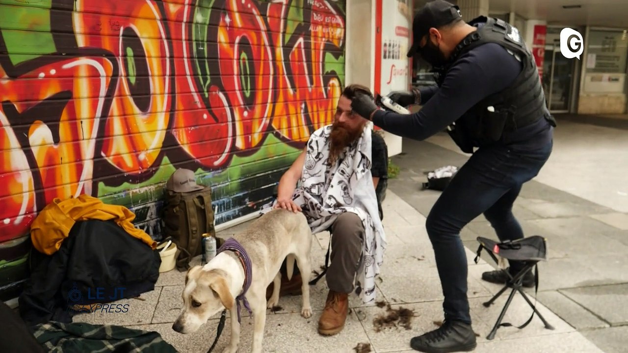 Le JT Express - JT EXPRESS 27 FEVRIER 2021