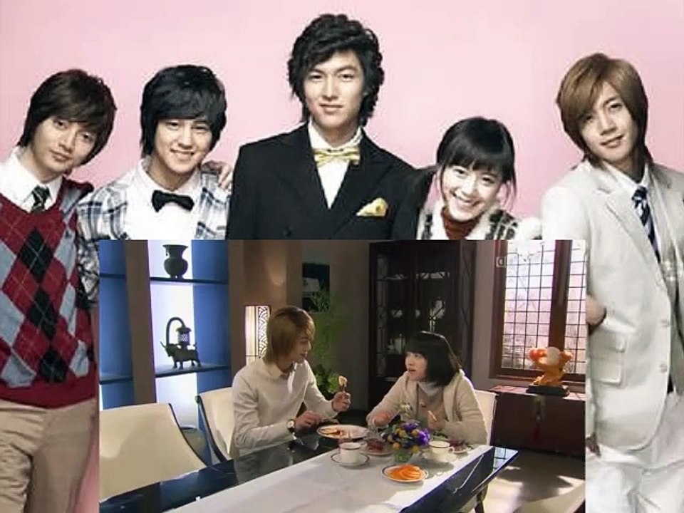 Los Chicos Son Mejores Que Las Flores Capitulo 3
