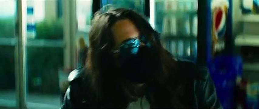 Tyger Tyger 2021 Trailer