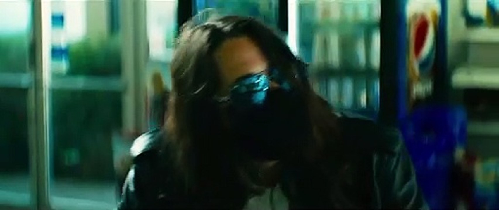 Tyger Tyger 2021 Trailer