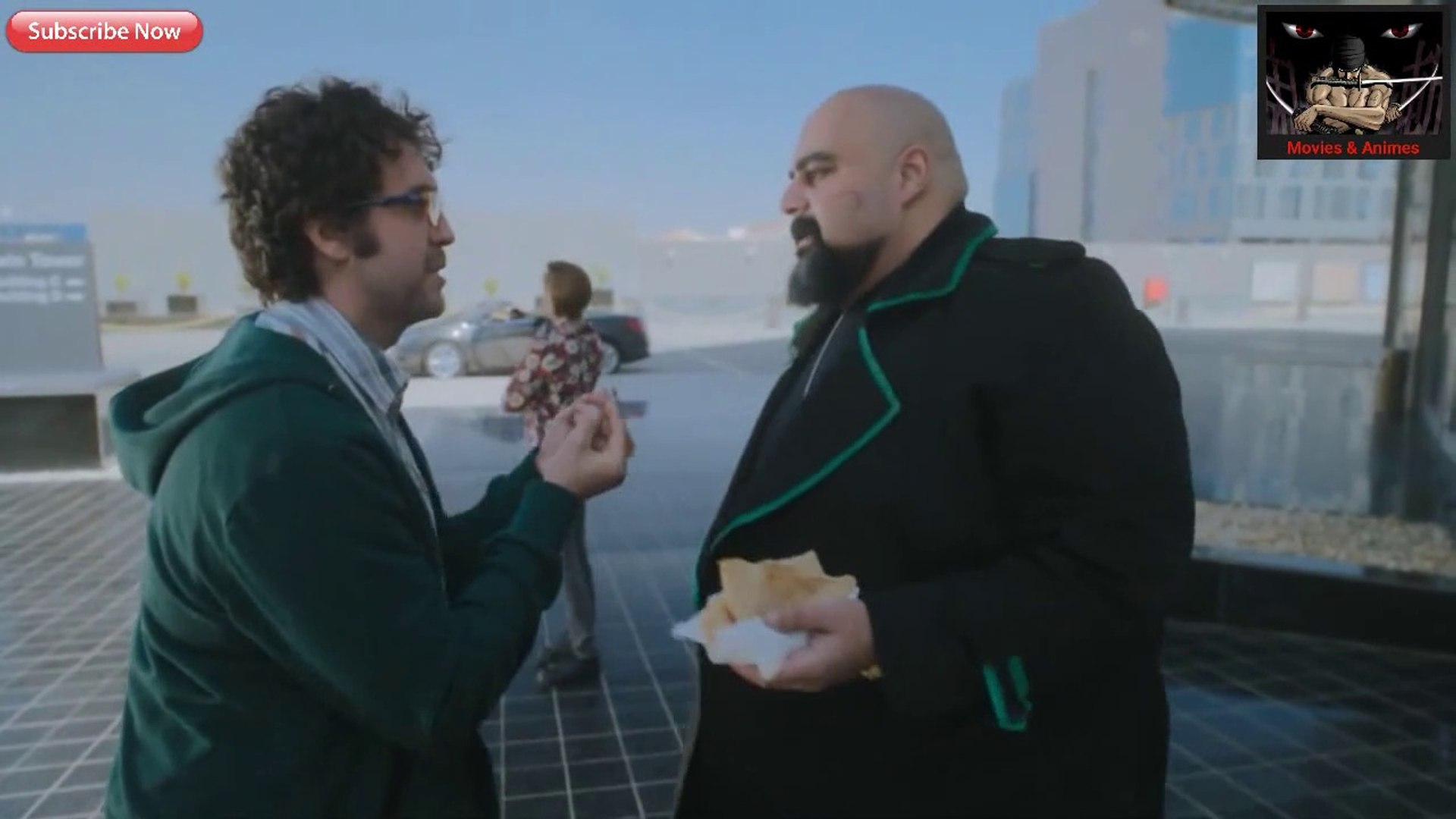 فيلم قـلـب أمـه جزء أول فيديو Dailymotion