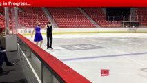 Pre Novice Pattern Dance - Saskatchewan Virtual Cup (10)