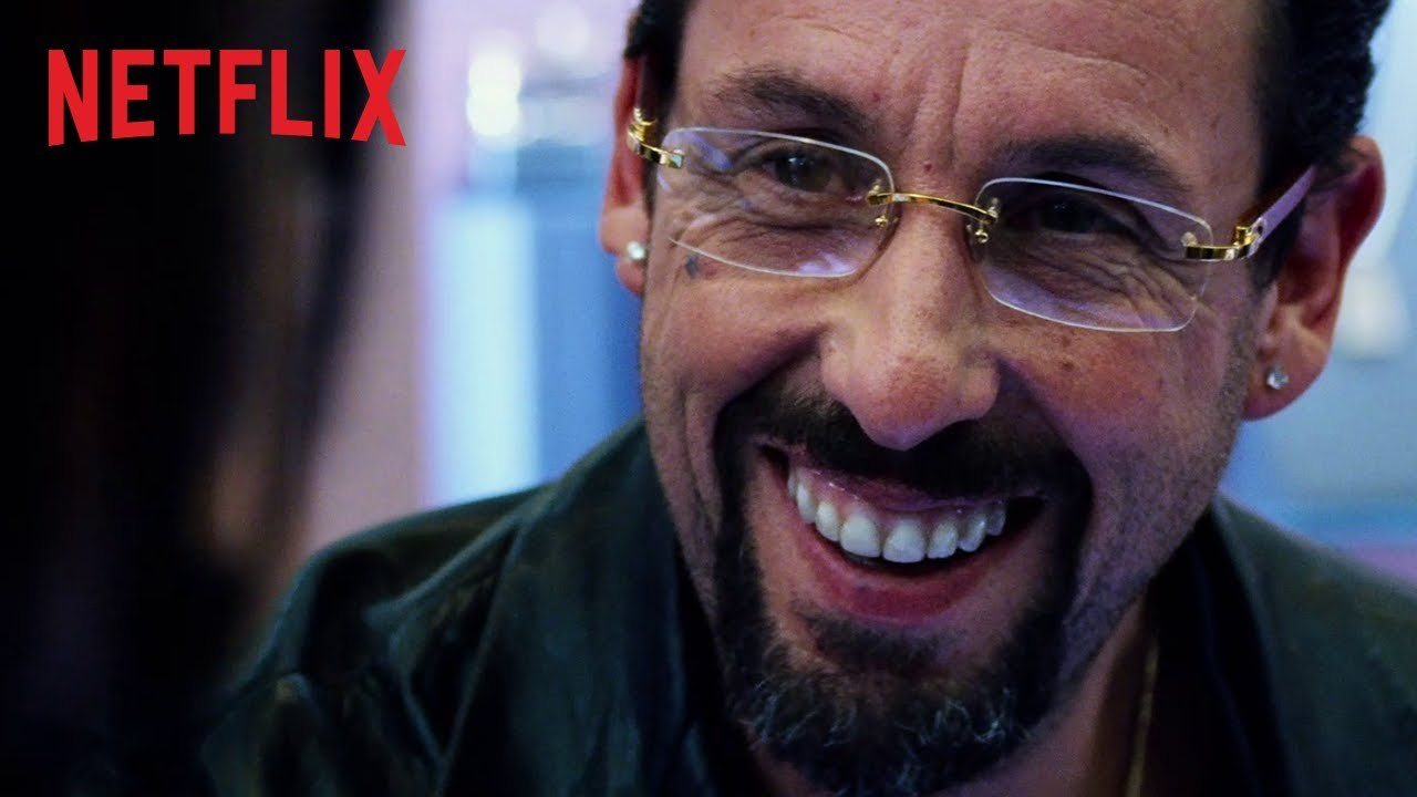 Diamantes en bruto (Trailer)
