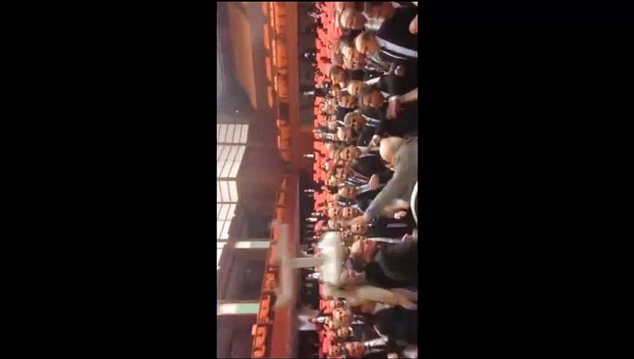 TBMM'deki kavganın gizli çekilmiş görüntüleri ortaya çıktı