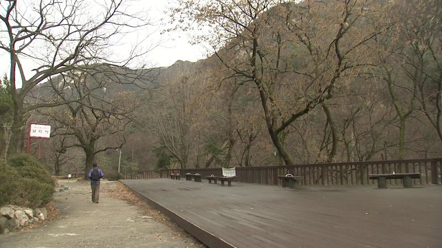 [날씨] 2월 마지막 날도 포근, 큰 일교차...건조한 날씨 계속 / YTN