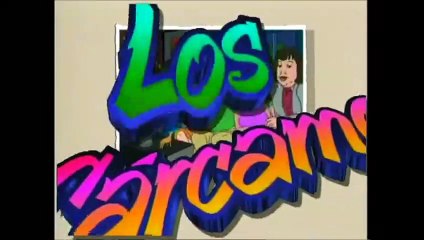 Los Carcamo - T1E06