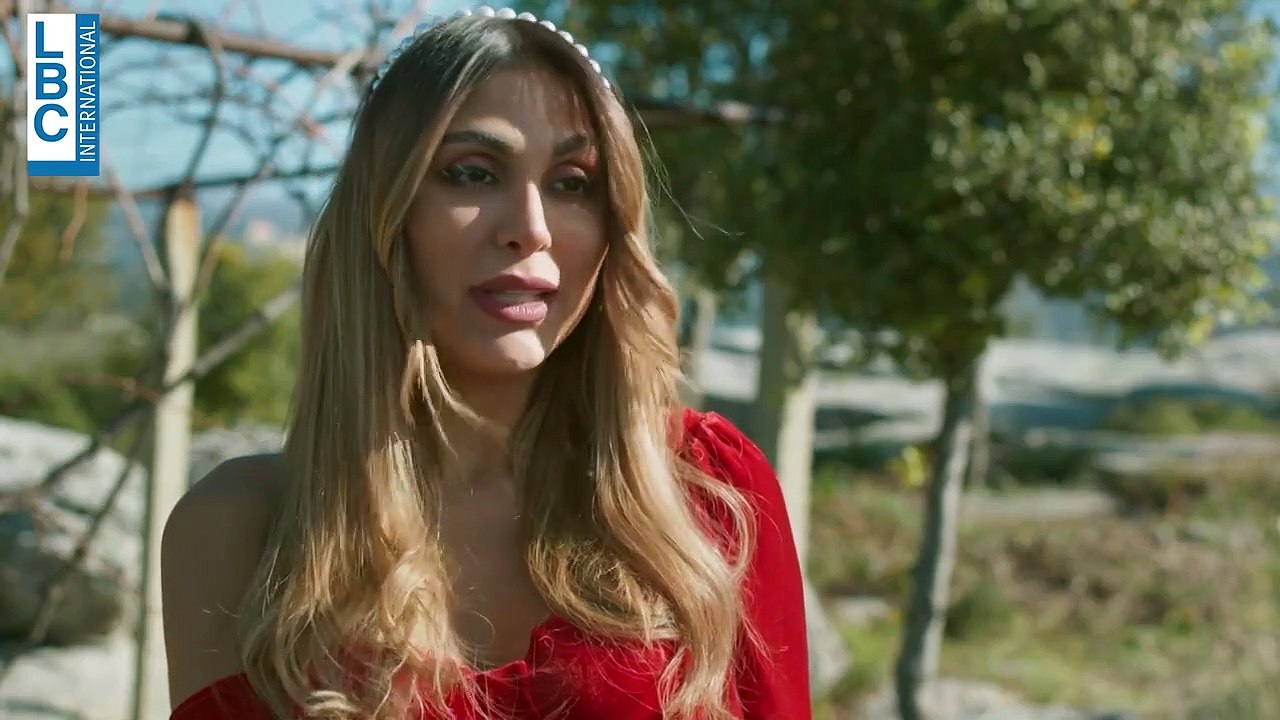 مسلسل رصيف الغرباء الحلقة 41 HD