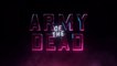 ARMY OF THE DEAD (2021) Teaser VF - HD