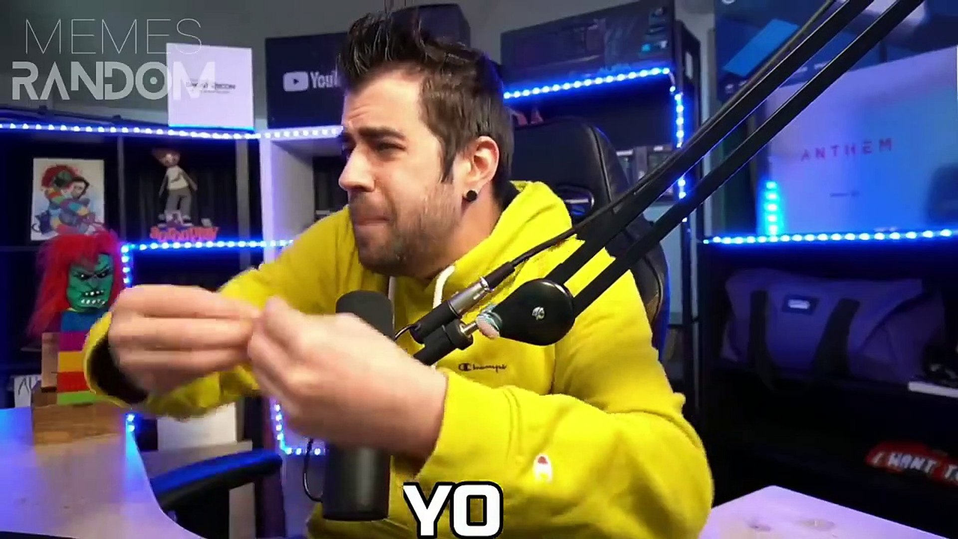 MEMES MEXICANOS