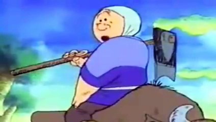 まんが日本昔ばなし 2021 日本 昔ばなし # (8)