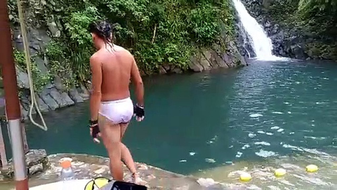 Swimming
