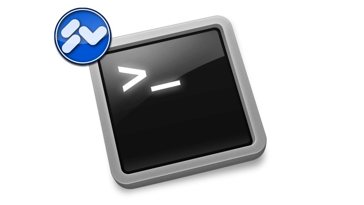 Eingabeaufforderung in schön