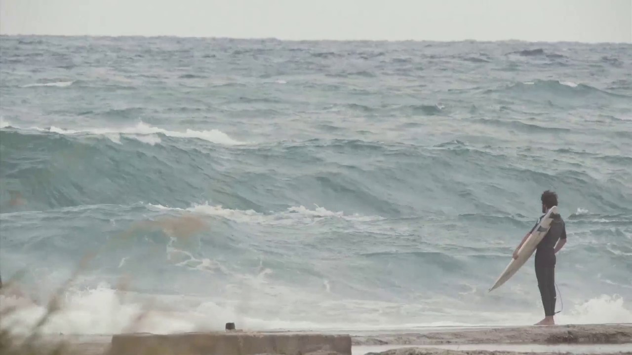 Fest Track On Sirk TV Interview: HAVANA LIBRE [Big Sky Documentary Film Festival 2021 - Virtual] - Part II