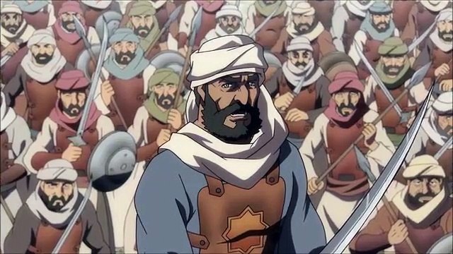 فيلم الرحلة: أول فيلم سعودي ياباني بتقنية الـ 4DX