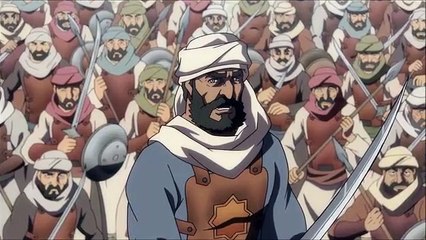 فيلم الرحلة: أول فيلم سعودي ياباني بتقنية الـ 4DX