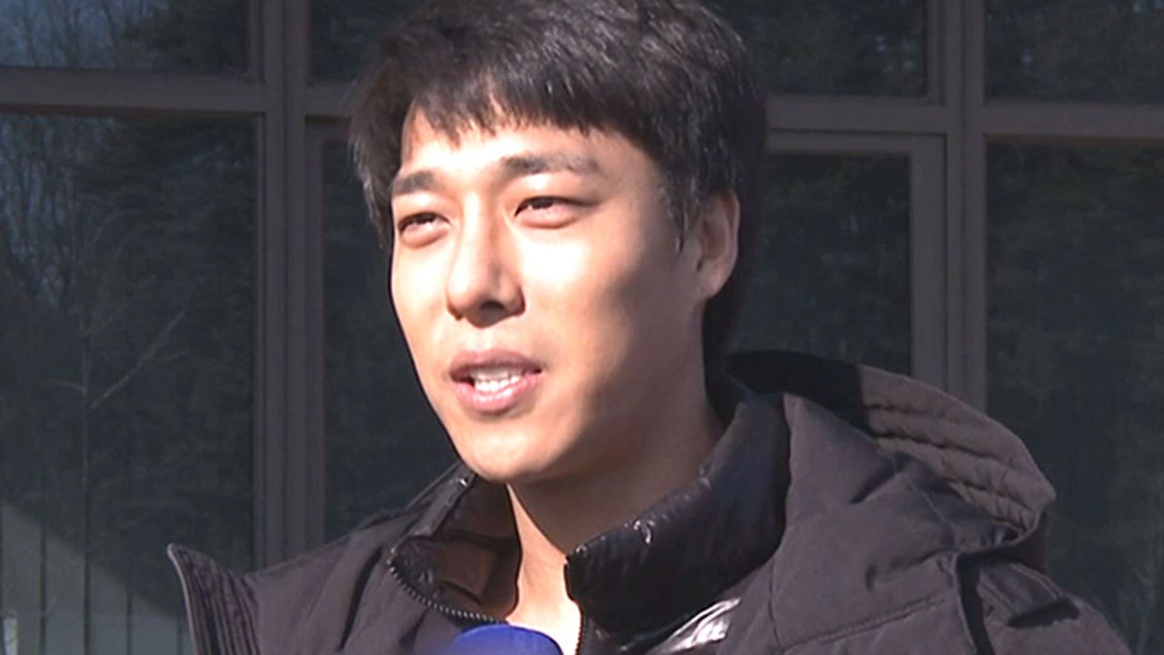 전 국가대표 김동성, 극단적 선택 시도...생명 지장 없어 / YTN