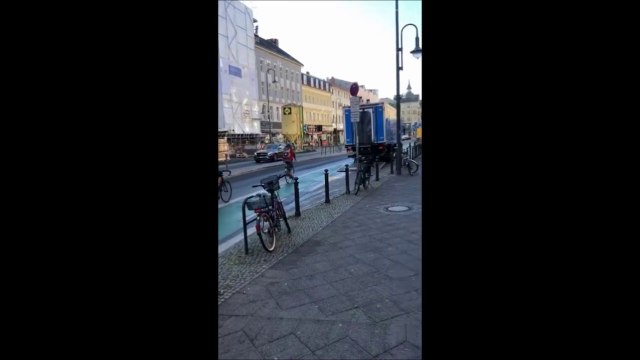 Video Nummer1 Berlin-Neukölln Karl-Marx-Strasse Mittwoch 05.September2018 und Donnerstag 03.September2020