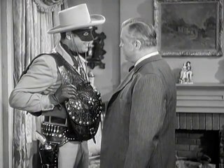 The Lone Ranger | S04 E16 | Two for Juan Ringo | Full Episode