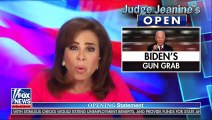 Justice With Judge Jeanine FULL 2-27-21 - FOX BREAKING NEWS Feb 27, 2021