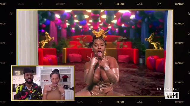 Love Hip Hop Secrets Unlocked S01E02