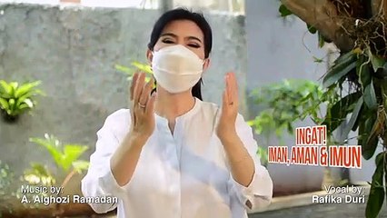 Peran Masyarakat Jadi Kunci Keberhasilan PPKM