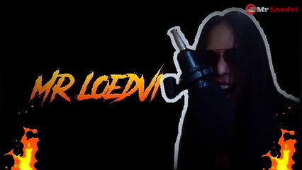 Iseng - iseng  Berhadiah   Mr Loedvi 'n Friends