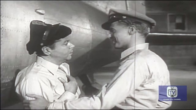 Terry and The Pirates - Season 1 - Episode 13 - Extra Cargo | John Baer, Jack Reitzen