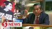 Myanmar junta fires ambassador to the UN