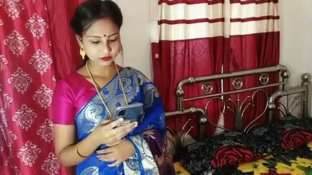 Ami Tomari Thakbo || Bengali Romantic Short Film || Riju Roy & Kakan