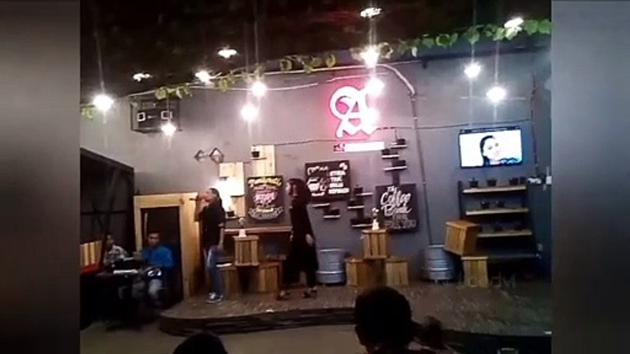 Medley  Cinta Kita - She's Gone - Cover by Mr Loedvi