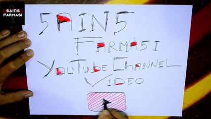 5 Fakta Kuliah di Jurusan Farmasi - Kuliah Farmasi Part 1