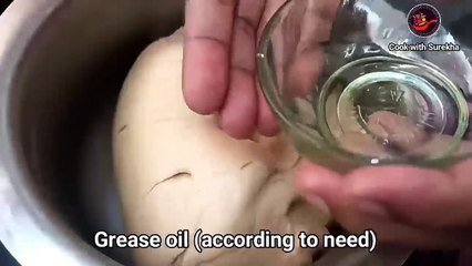 Soft chapati recipe | Easy chapati recipe