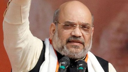 Amit Shah to address public meetings in poll-bound Tamil Nadu today