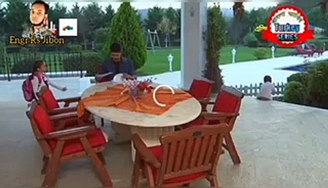 এলিফ পর্ব 45 বাংলা ডাবিং তুর্কি সিরিয়াল নাটক 2021