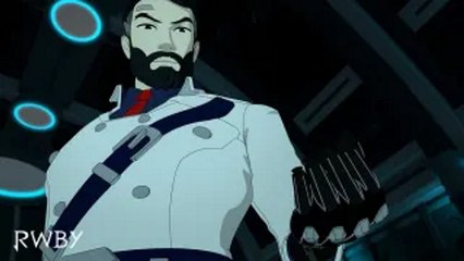 RWBY Volume 8 Chapter 10 Ultimatum Promo