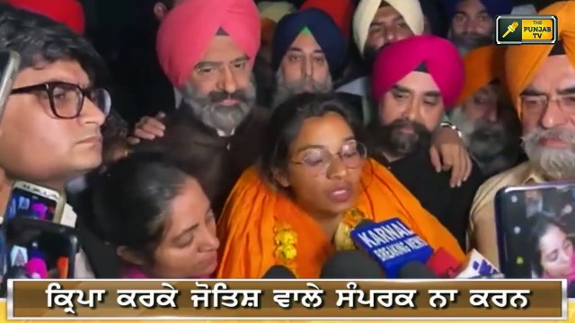 ਮੋਦੀ ਸਰਕਾਰ ਦਾ ਵਾਰ, ਕਿਸਾਨਾਂ ਦਾ ਪਲਟਵਾਰ Farmers reply to Modi Govt | Judge Singh Chahal