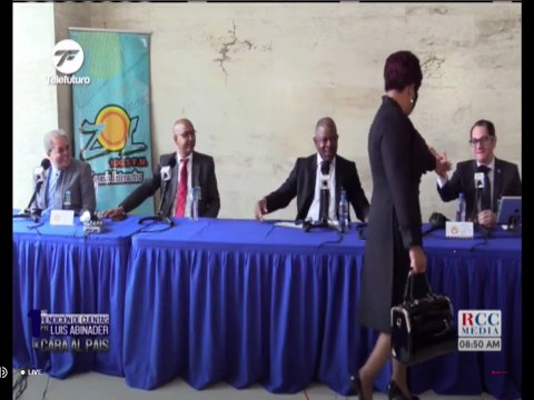 Josefa Castillo comenta sobre los daños a la propiedad del estado