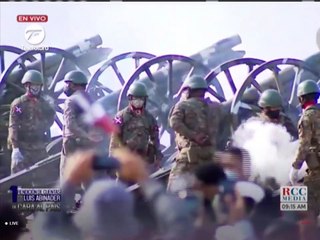 Nelson Arroyo: "Con el 5G llegaremos a velocidades de hasta 10 mil MB en República Dominicana"