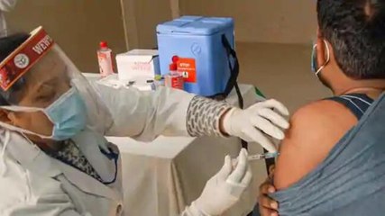 India's second phase of coronavirus vaccination drive from tomorrow