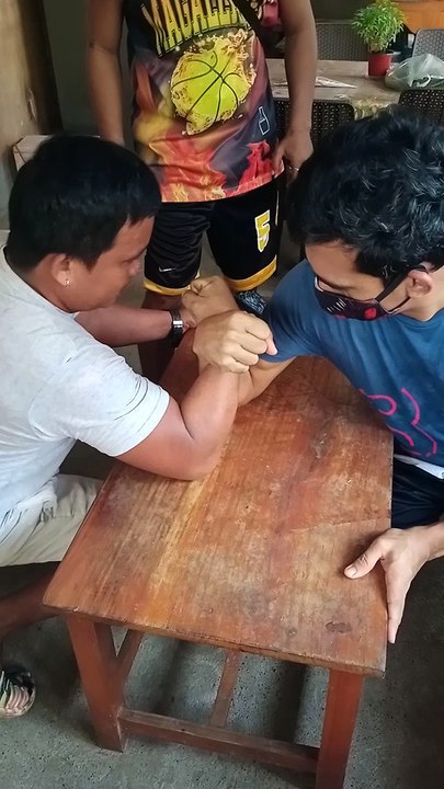 sa ngmask ako ha!