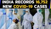 Covid-19: India records biggest single-day jump in 30 days, witnessing a spike | Oneindia News