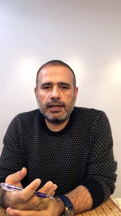 Avrasyacıların planları nedir? İdlib neden önemli? Türkiye ve Rusya savaşır mı? - Said Sefa ile Gündem Haberdar