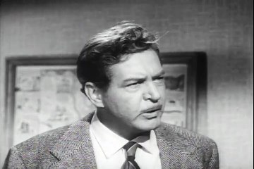 Phantom From 10,000 Leagues (1955) | Full Movie | Kent Taylor, Cathy Downs, Michael Whalen part 2/2