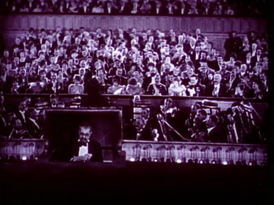 The Phantom Of The Opera (1925) | Full Movie | Lon Chaney | Mary Philbin | Norman Kerry part 1/2
