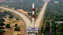 ISRO launches Amazonia-1 and 18 other satellites